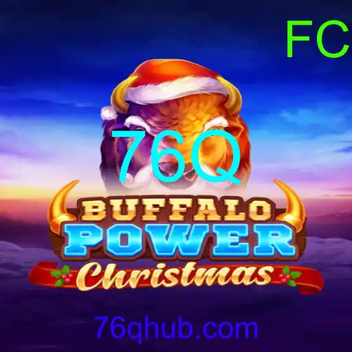 BuffaloPowerChristmas