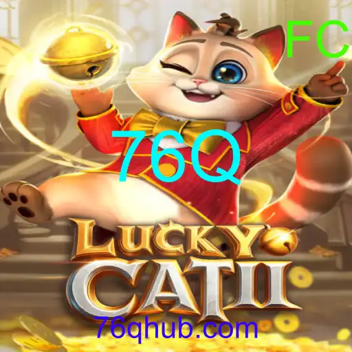 LuckyCatII