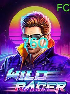WildRacer